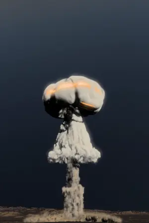 Nuclear Design Bureau cover art
