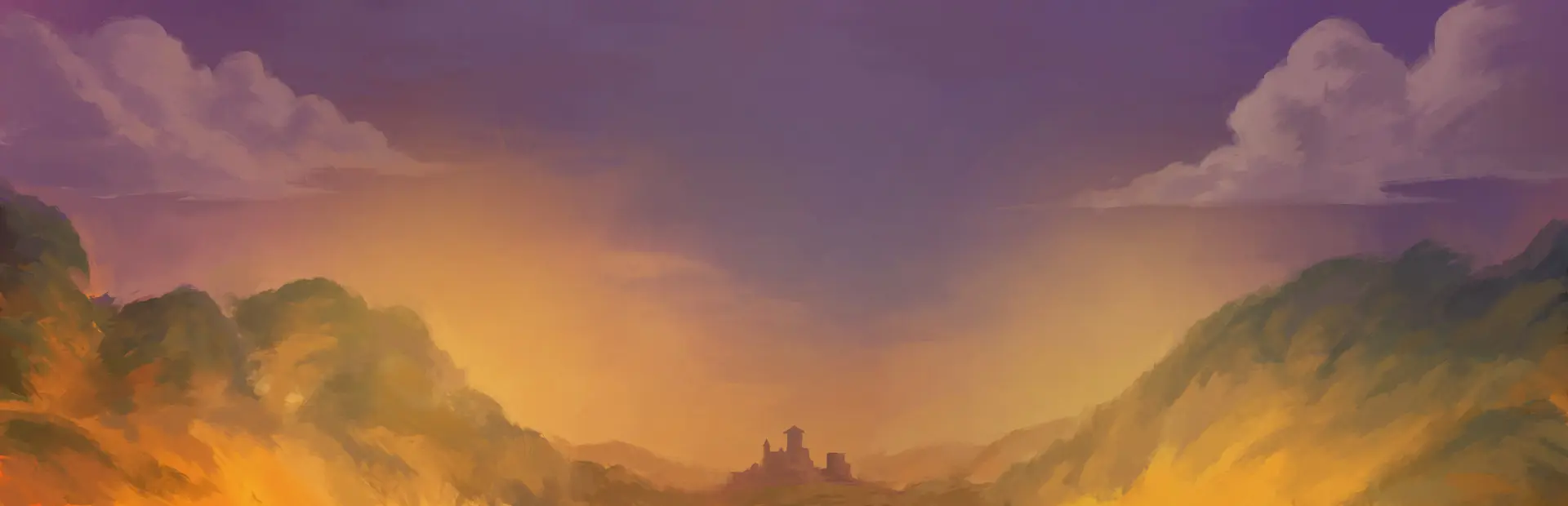 Oaken Tower key art