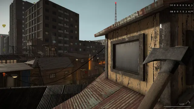 Obenseuer screenshot 3
