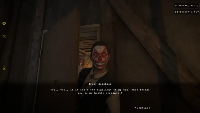 Obenseuer screenshot 4