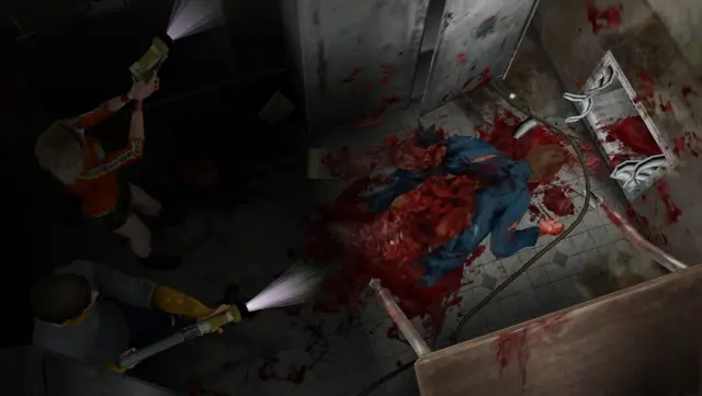 Obscure screenshot 2