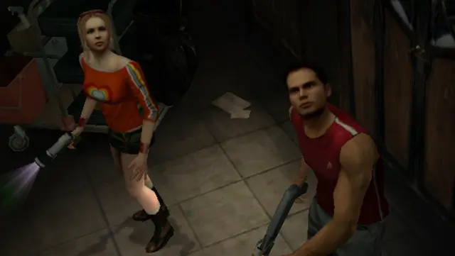 Obscure screenshot 4