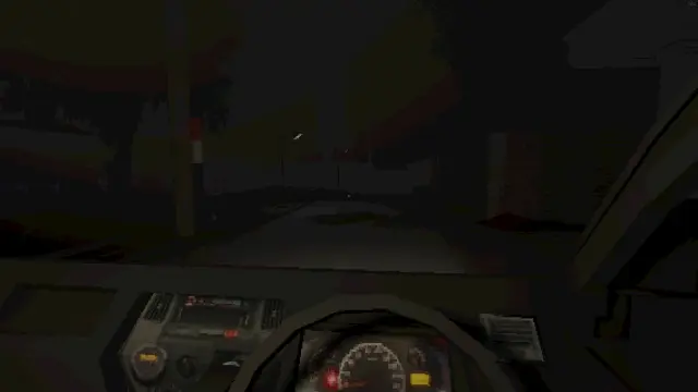 Obsessed : Trace screenshot 1