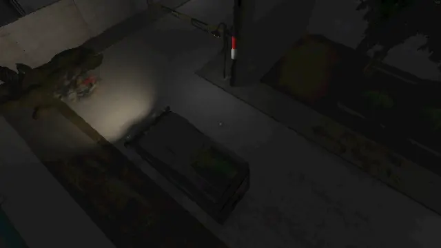 Obsessed : Trace screenshot 2