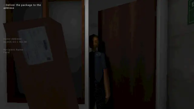 Obsessed : Trace screenshot 3
