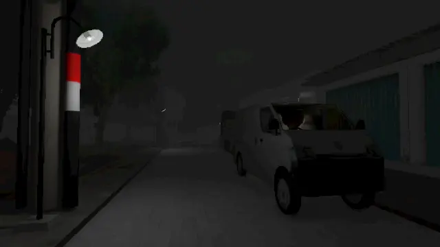 Obsessed : Trace screenshot 4