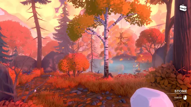 Olga - Episode 1 screenshot 4