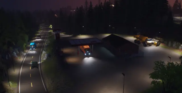 Out of Ore screenshot 2