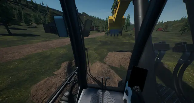 Out of Ore screenshot 3