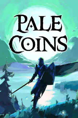 Pale Coins cover art