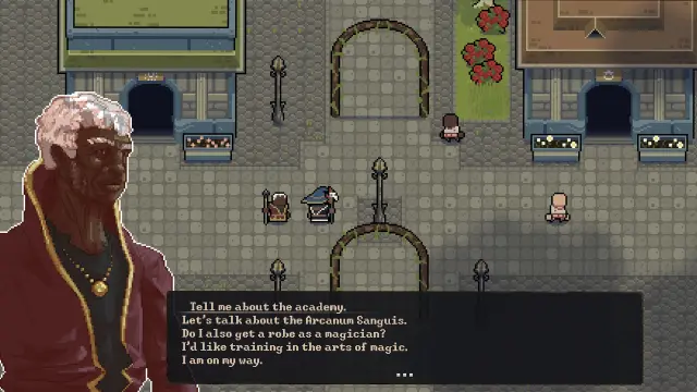 Pale Coins screenshot 4