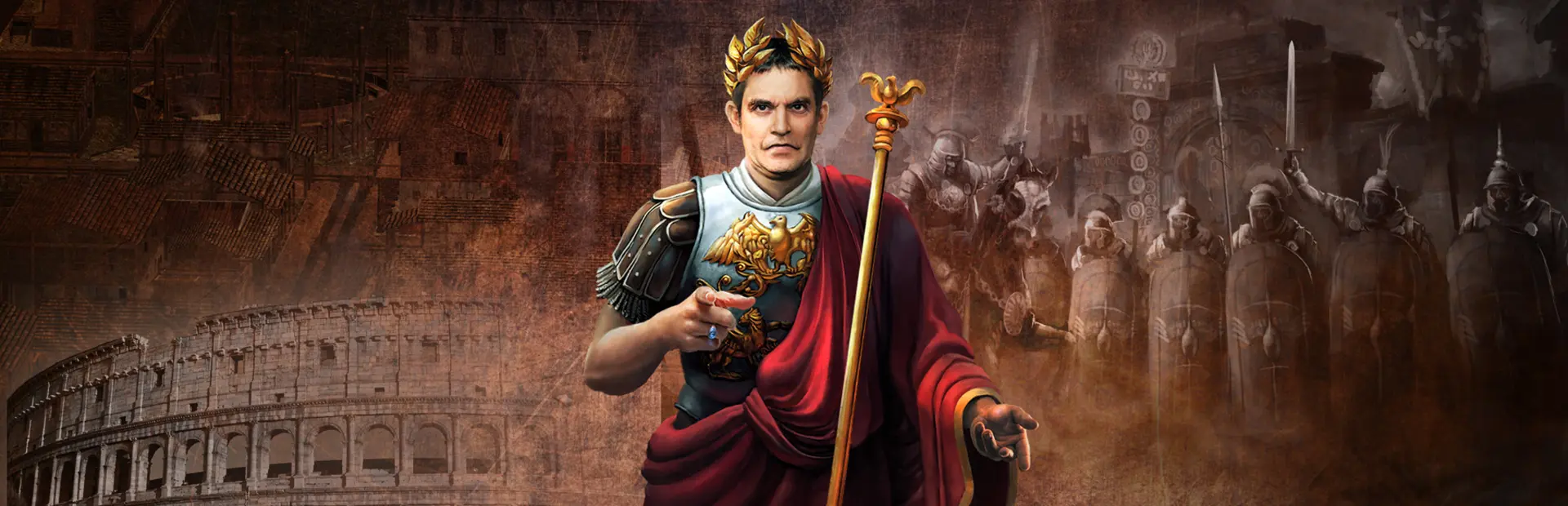 Pax Augusta key art