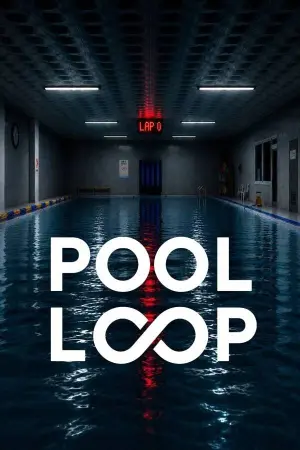 POOL LOOP cover art