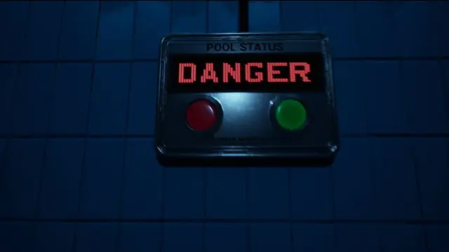 POOL LOOP screenshot 1