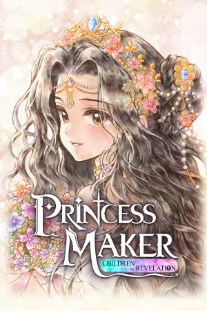 Princess Maker: Children of Revelation cover art