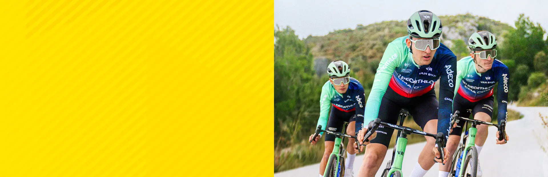 Pro Cycling Manager 26 key art
