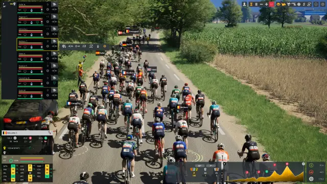 Pro Cycling Manager 26 screenshot 2
