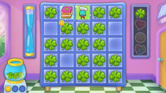 Purple Place - Classic Games screenshot 2