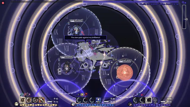 Rabbit and Steel screenshot 2