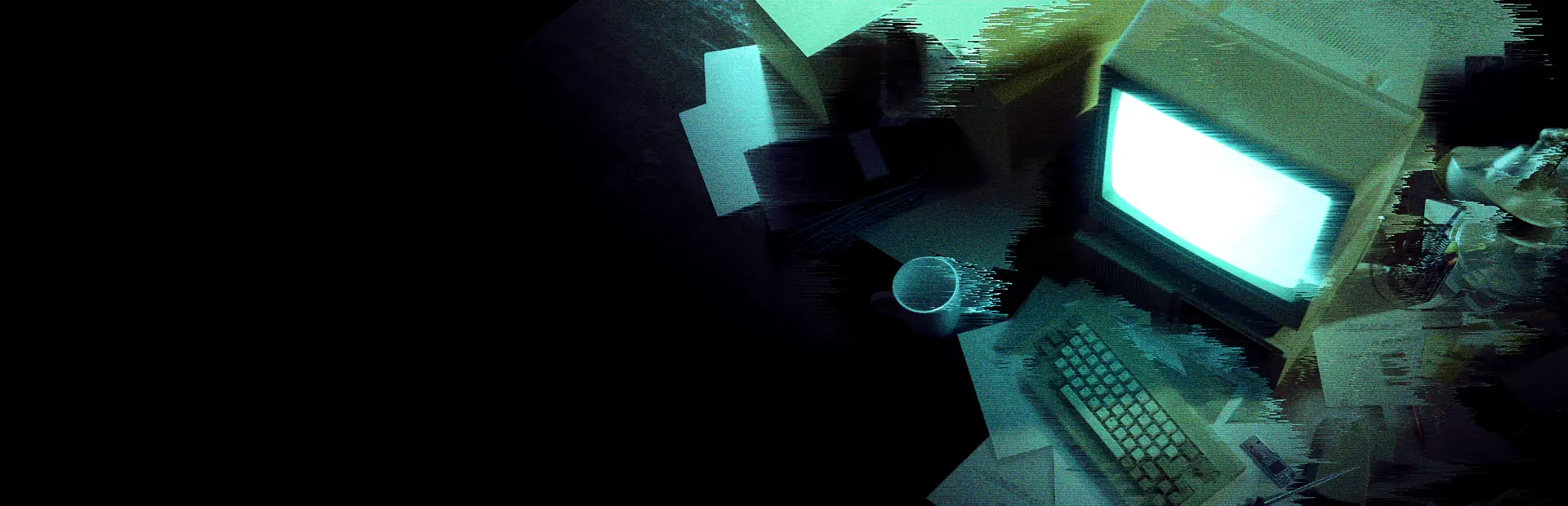 Radiotext key art