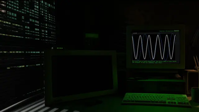 Radiotext screenshot 1