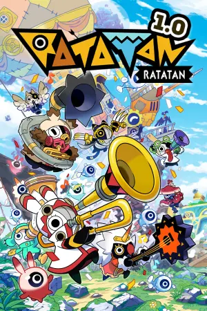 Ratatan cover art