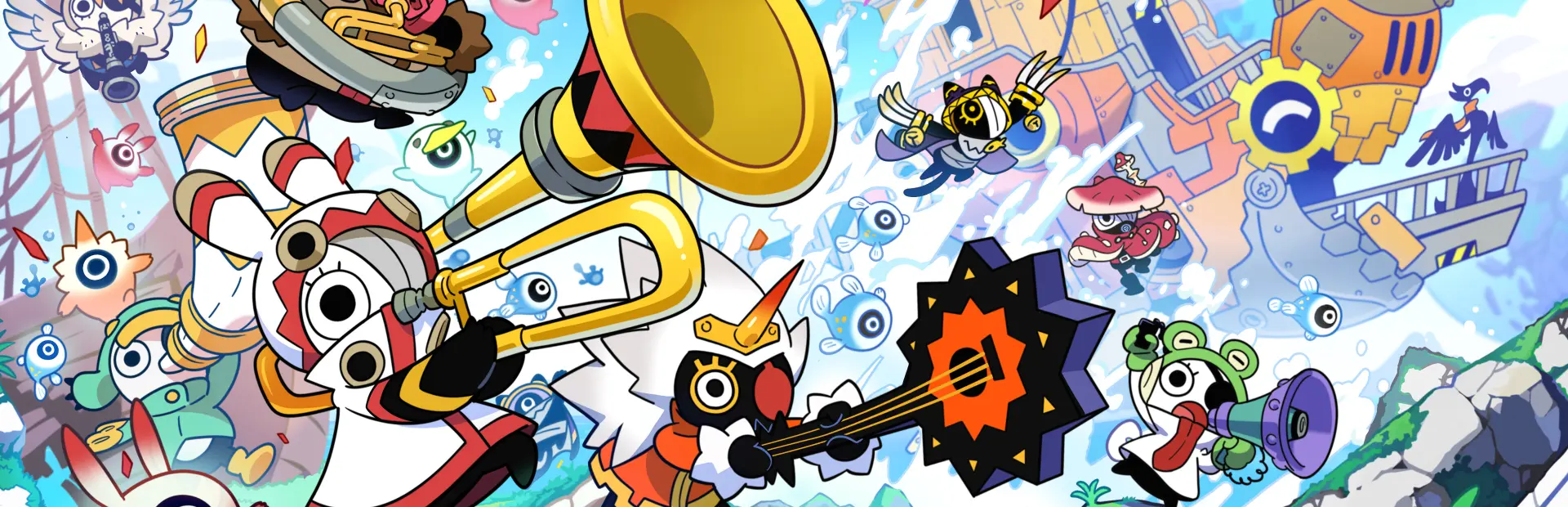 Ratatan key art