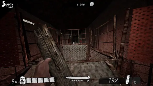Scirocco Thugs screenshot 4