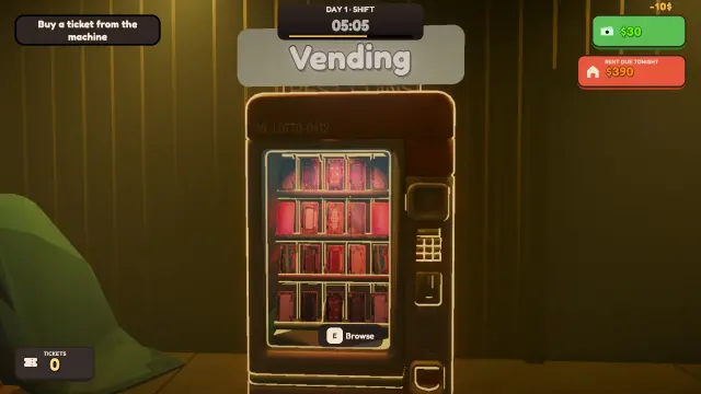 Scratch Tickets With Your Friends screenshot 4