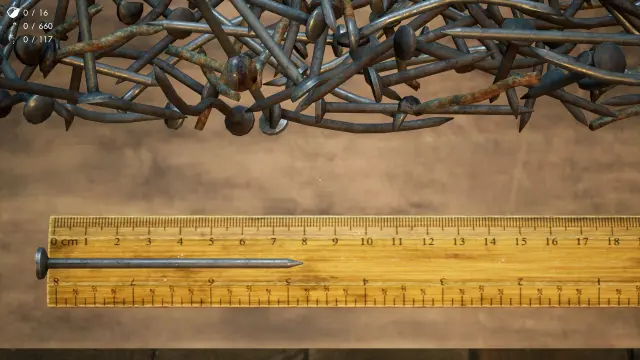 Screw IT screenshot 2