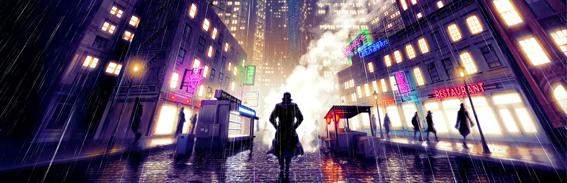 Shadows of Doubt key art