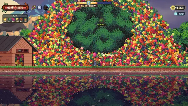Shake it Co! screenshot 1