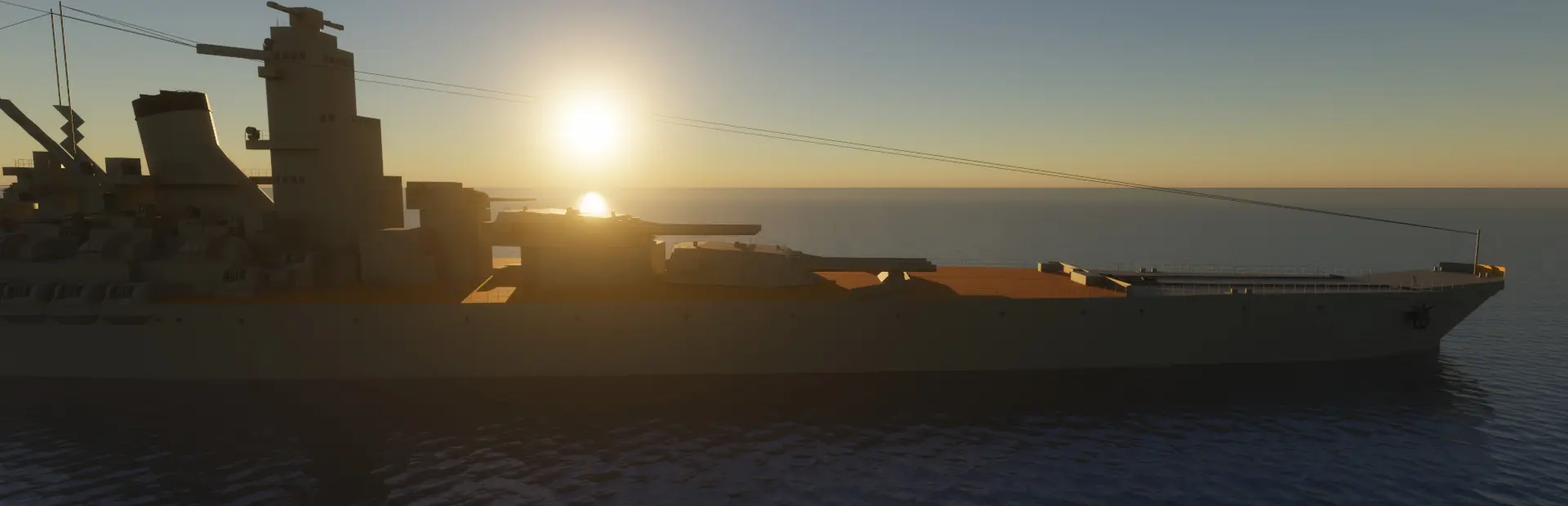 ShipCrafter key art