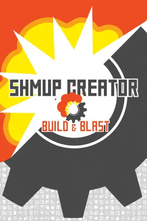 SHMUP Creator cover art