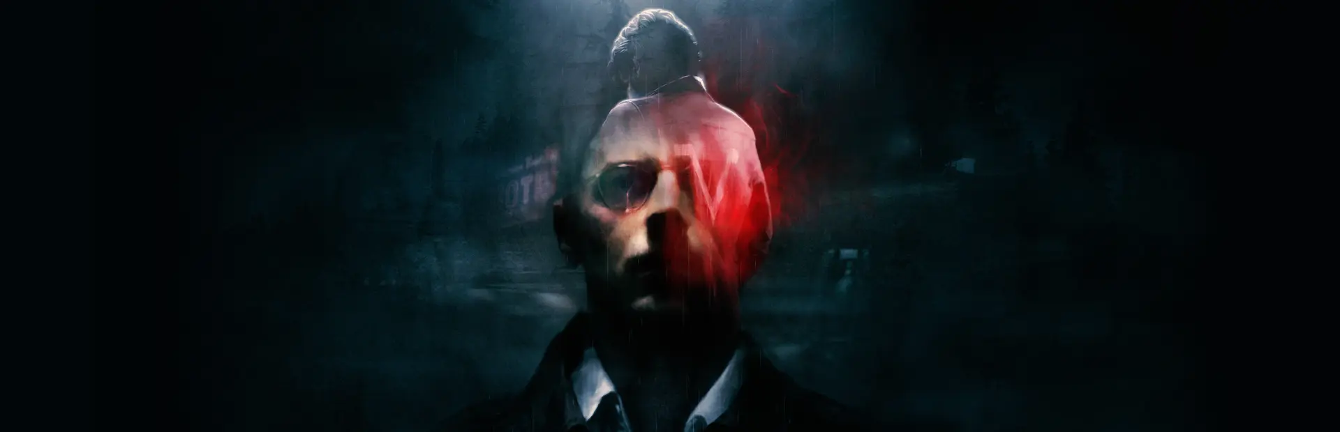 Silver Pines key art