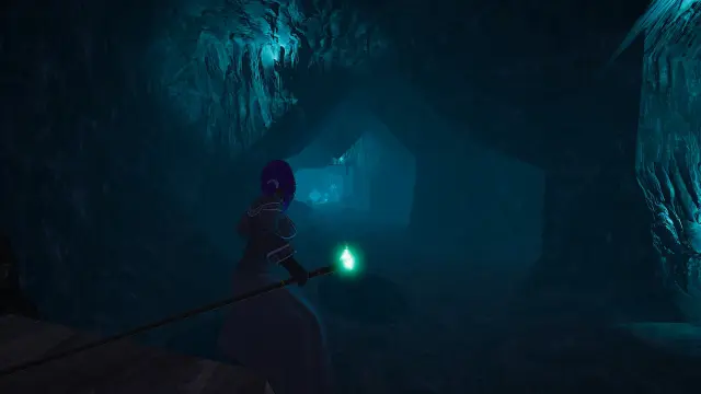 Solace Crafting screenshot 2