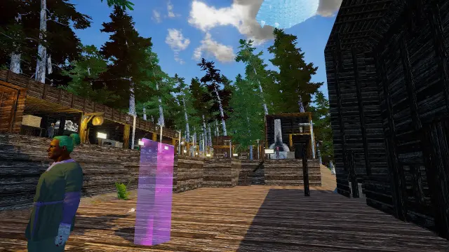 Solace Crafting screenshot 3