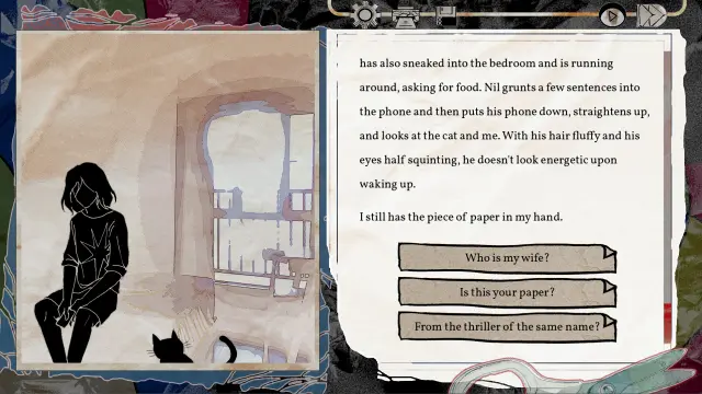 Stiff Neck screenshot 4