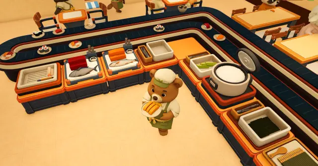 Tasty Chef screenshot 3