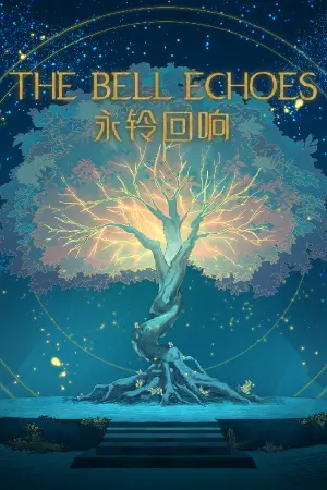 The Bell Echoes cover art