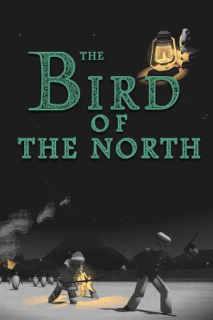 The Bird of the North cover art