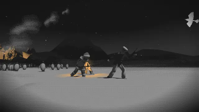 The Bird of the North screenshot 4