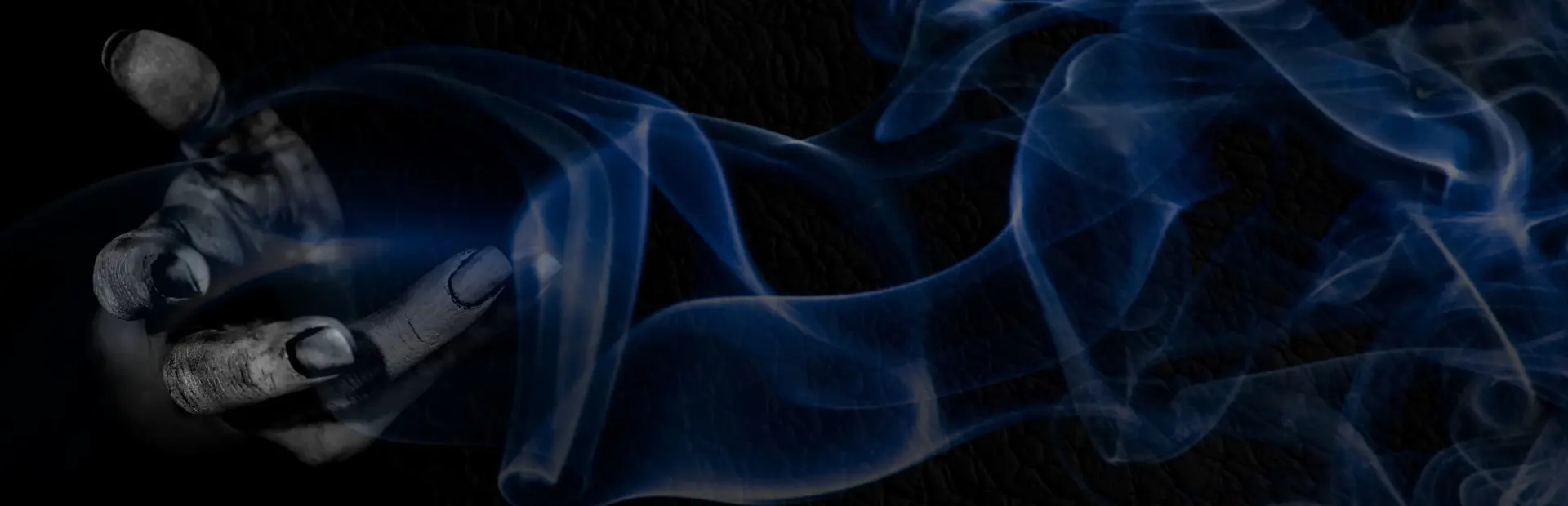 The Black Grimoire: Cursebreaker key art