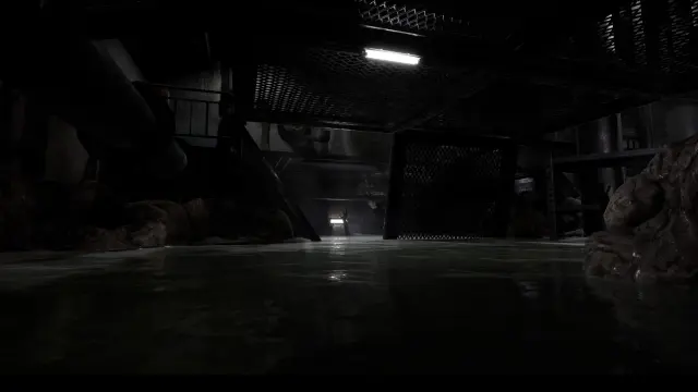 The Event screenshot 1
