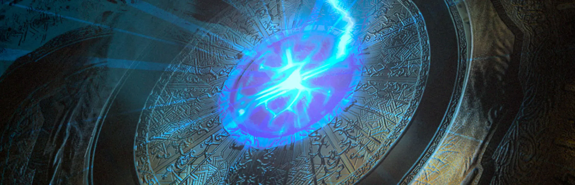 The Longest Journey key art