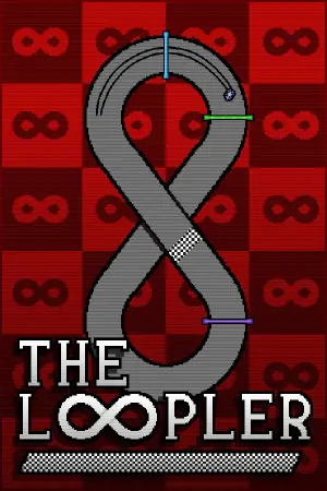 The Loopler cover art