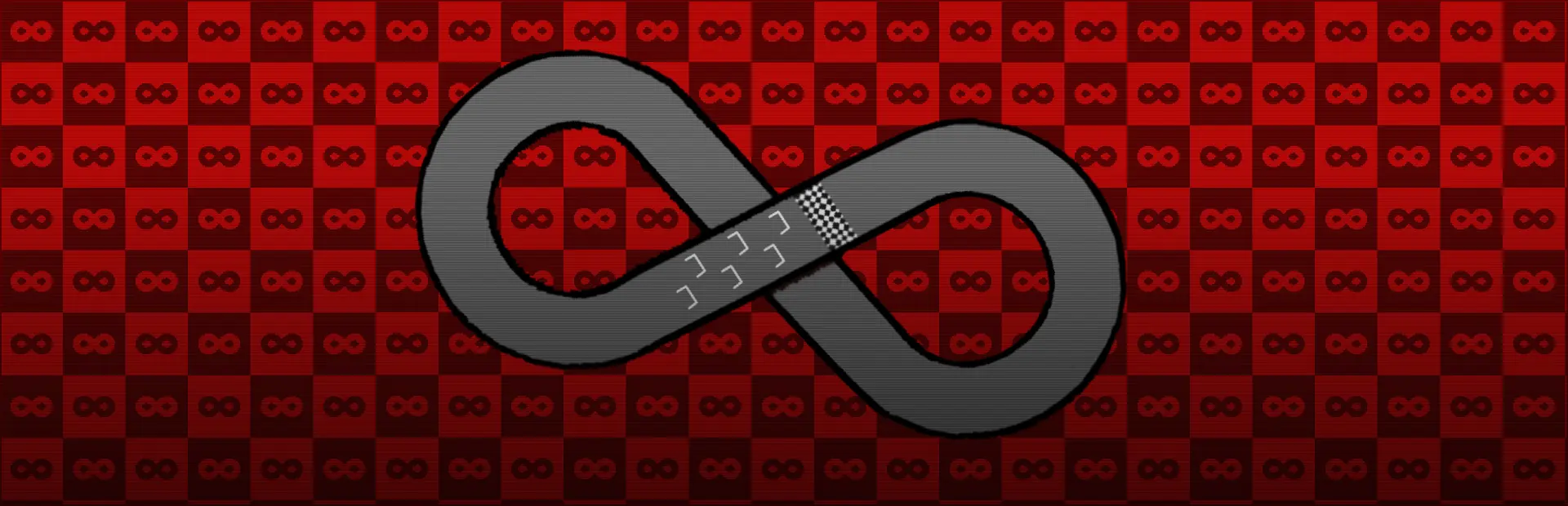 The Loopler key art