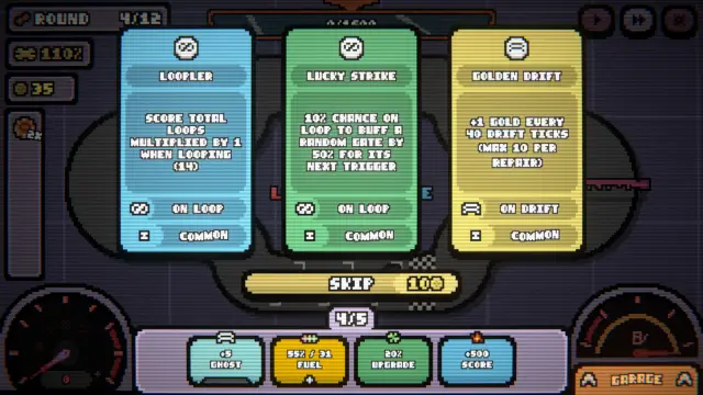 The Loopler screenshot 4