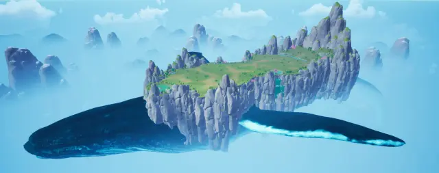 The Lost Village screenshot 2