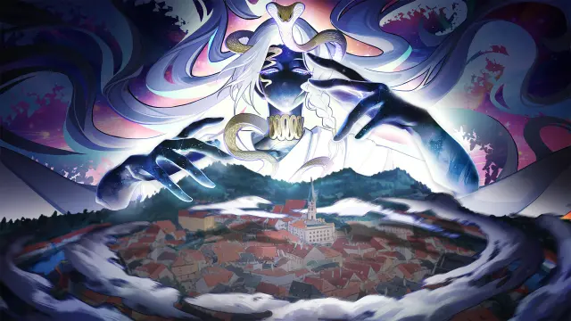 The Piper of Dawn screenshot 4